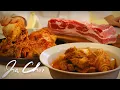 Download Lagu Kimchi Jjim / Braised Kimchi