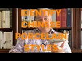 How to identify various styles of Chinese Porcelain including Famile Verte Famile Rose