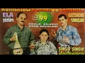 Kemaneci Kemal ve Güldane - Ela Gözlüm - Haticem-fthdmrc