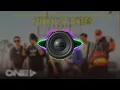 BASS BOOSTED | Funky De Antes (Remix) - Letan x @Cris MJ x@KALEB DI MASI x @ECKO x @DJTAO