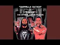 Lagu Guerrilla Tactics (G.O.D. Theme)