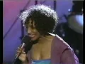 Stephanie Mills I feel good all over (live)#music #dance #singer #broadway