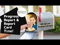 Accessing Progress Reports Report Cards in Skyward McAllen ISD