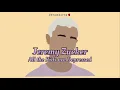 Lagu Jeremy Zucker - All the Kids are Depressed (Lirik Terjemahan)