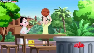 كسلان حلقة مساعدة فهد دندنها