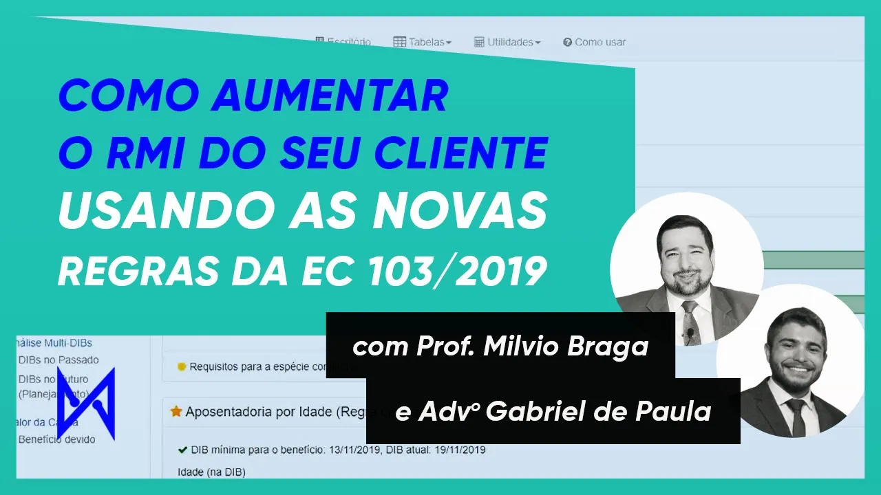 Miniatura do vídeo: Como calcular RMI