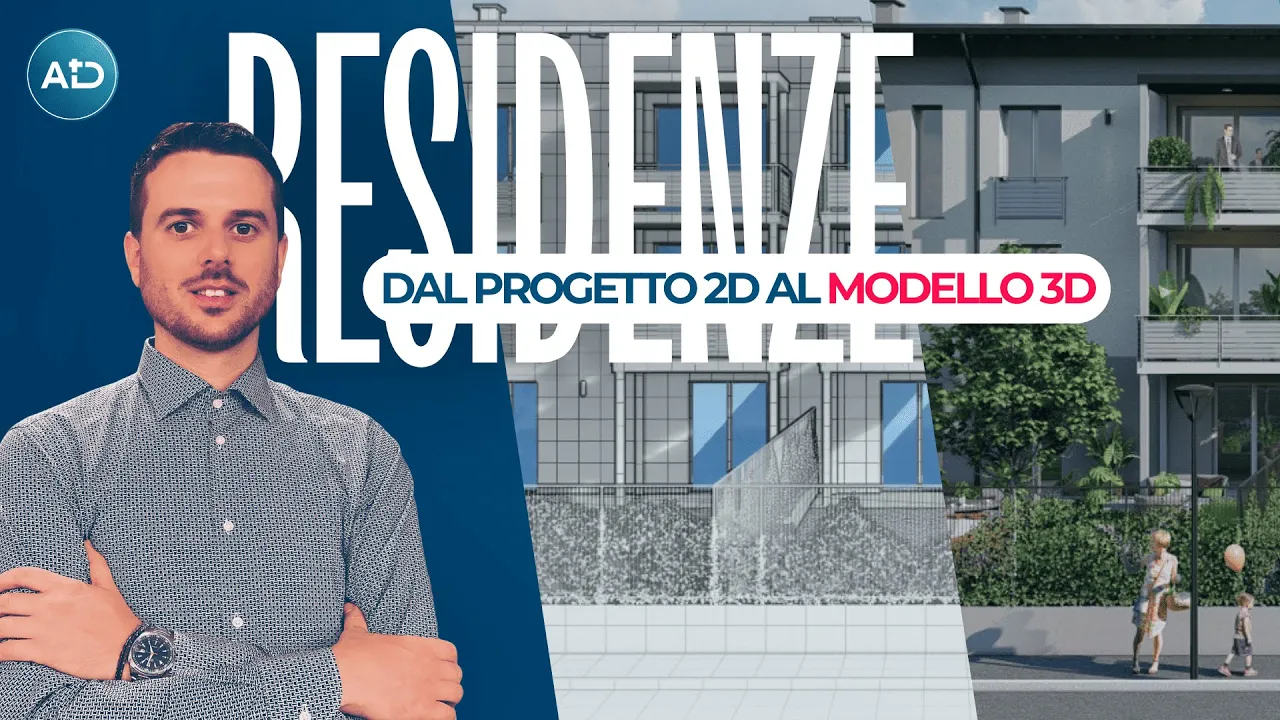 Ti Presento ADDING Studios