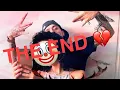 CENTRAL CEE AND MALU TREVEJO - THE END