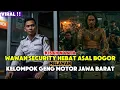 Download Lagu VIRAL !!! SECURITY HEBAT VS GENG MOTOR JAWA BARAT - KISAH VIRAL