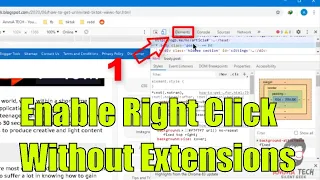 How to Copy Text From a Protected Web Page Working 100