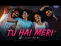 Tu Hai Meri | Varun, Janhvi, Sanya, Rohit | Sachet - Parampara, Kausar Munir | SSKTK 