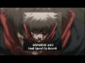 Download Lagu Noah Separuh Aku - Speed Up Reverb