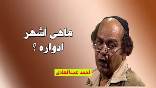 احمد عبدالهادى 