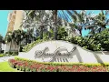 Sandpearl Resort Clearwater Beach Review