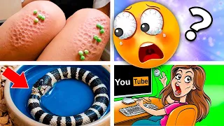 20 Cosas que NO Sabías hace 5 minutos ⏰😲