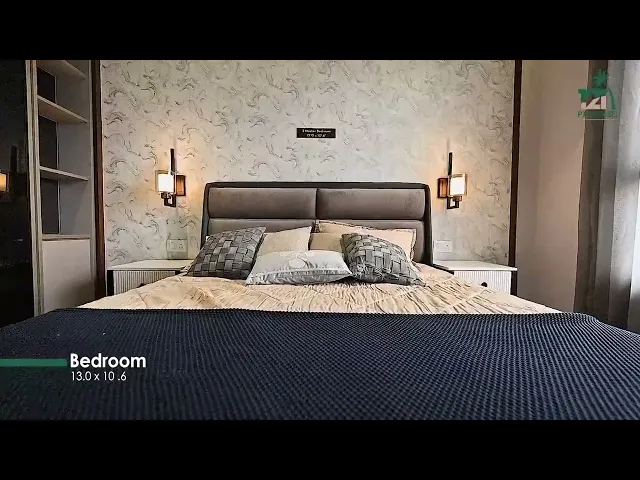 Project Video