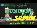 Download Lagu WAYANG GOLEK || KUNCUNG SEMAR (Dalang Asep sunandar sunarya ) part 1