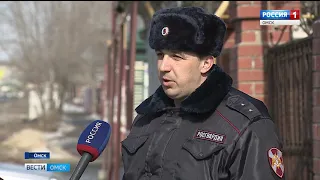 Сегодня бойцы Росгвардии принимают поздравления с профессиональным праздником