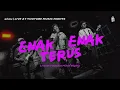 Lagu eńau - Enak - Enak Terus (Live at YouTube Music Nights 2025)