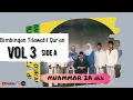 Download Lagu Bimbingan Tilawatil Qur'an H Muammar ZA dkk vol 3 side A