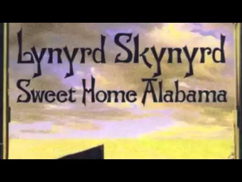 Download MP3 Lynyrd Skynyrd - Sweet Home Alabama (Audio HQ)