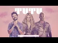 Camilo, Shakira, Pedro Capó - Tutu (Remix - Audio)