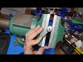 High Security Gumball Machine Lock Picked - Uncommon Locksmith Problems 101