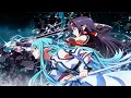 Download Lagu Sword Art Online II Opening 3 Full |『Separate Ways』by Haruka Tomatsu