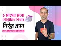 Brutal plan to learn programming in 1 month Detailed guideline to learn programming Jhankar