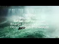 Download Lagu Hédi Carlee - Gayatri Mantra Lyric Video