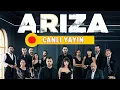 Lagu Arıza Full Bölümler