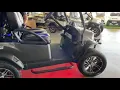 Suncoast Carts - we re in custom carts
