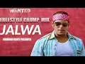 Download Lagu Mera Hi Jalwa  | Wanted  | Freestyle crump Mix | Diamond Beats