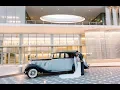 Weddings at the NEW Monterey Conference Center