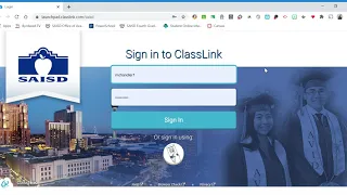 Getting from Launchpad to Canvas for Daily School Work