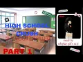 Download Lagu high school crush but you're a Yandere