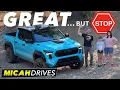 2026 Toyota Tacoma TRD Pro Review One Reason We Wouldn t Buy It