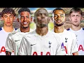 What This MASSIVE Tottenham Transfer News Means For Spurs Season