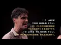 Download Lagu Talking Heads - Life During Wartime - Live 1983 (Lyrics on Screen) (Traduzione Italiana)