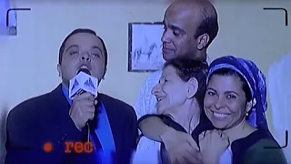 تعالي بقا عشان انا ساكتلك   محمد هنيدي دندنها