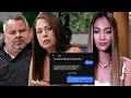 90 Day Fiance Big Ed Gets EXPOSED by Rose Exclusive