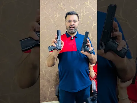 Best Air Pistol Under 10k 🔥| Blanca Airgun |