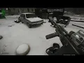 The Door Quest Completion Unlocking Bloody Rusted room - Escape From Tarkov PvE
