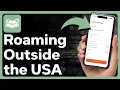 How To Use Mint Mobile Internationally