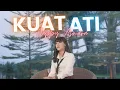 Download Lagu Happy Asmara - Kuat Ati (Official Music Video ANEKA SAFARI)