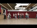 TWICE "Strategy" Choreography Video (Fix ver.)