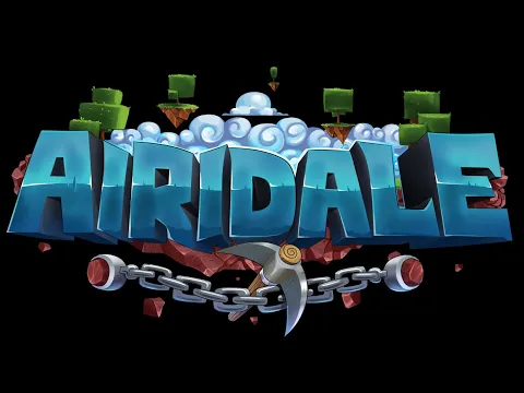 Minecraft server video for Airidale Classic Prison