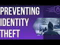 Lights,Camera,save! PSA (Identity Theft)