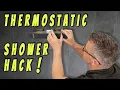 Lagu How To Check The Temperature In Your Thermostatic Shower | Top Trade Tips