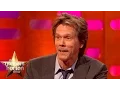 Kevin Bacon Hates It When People Don t Recognise Him The Graham Norton Show